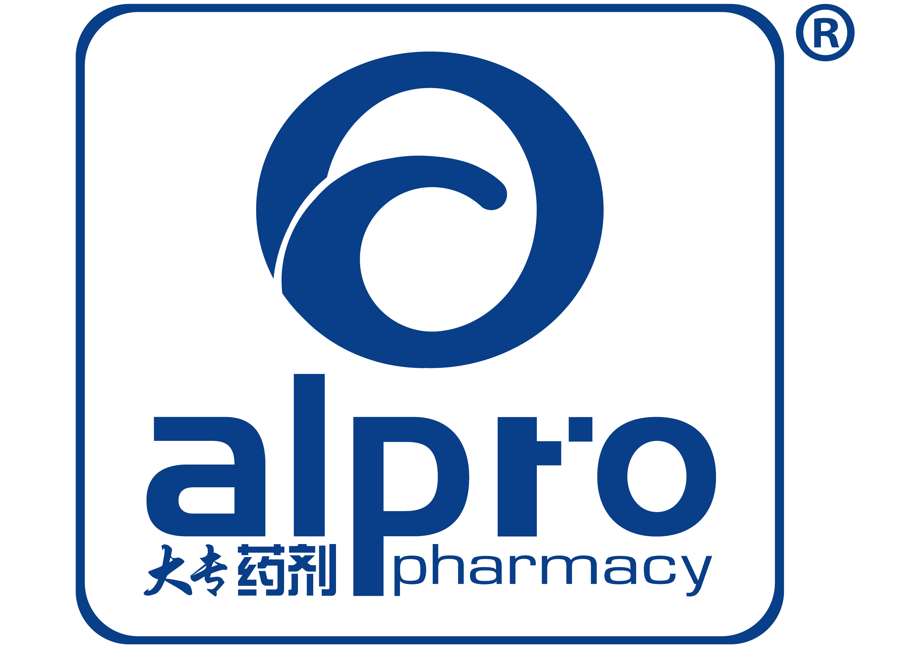 Alpro Pharmacy