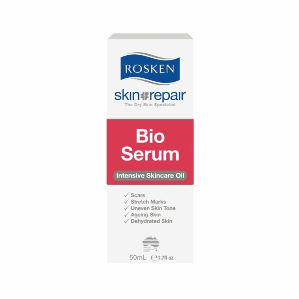 Rosken Bio Serum