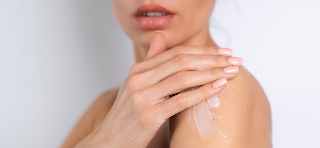 Why Does Dry Skin Happen?